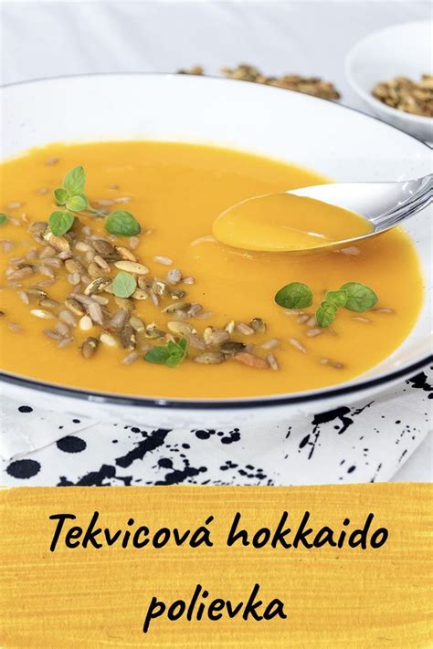 Taniere s rôznymi druhmi krémových polievok (zemiaková, mrkvová, tekvicová)