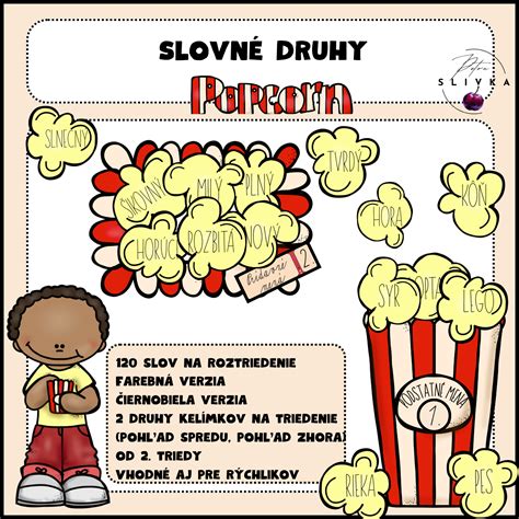 Druhy olejov pre popcorn