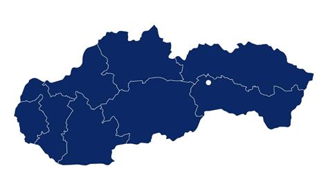Mapa univerzít