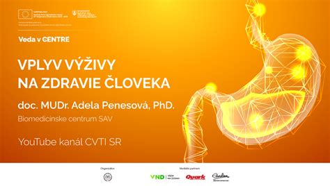Vplyv enterálnej výživy na zápal pri Crohnovej chorobe