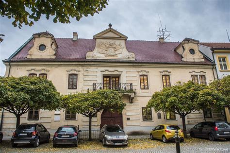 Historická pekáreň trdelníka v Skalici