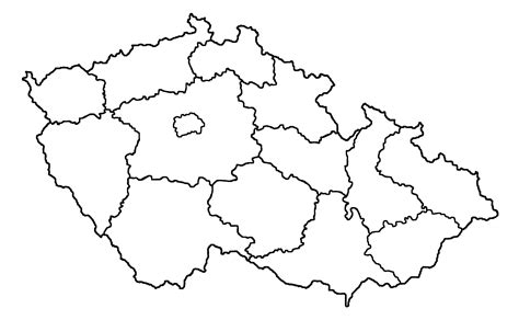 Mapa Vojvodiny s vyznačeným Kysáčom a Báčskym Petrovcom