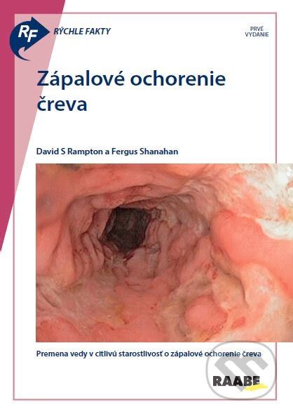 Zápalové ochorenia čriev