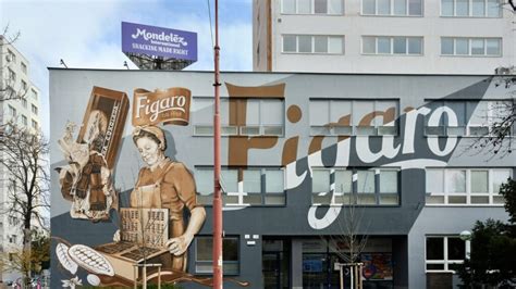 História značky Figaro