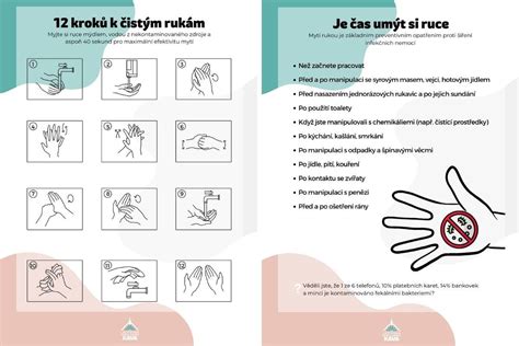 Hygienické normy v gastronómii
