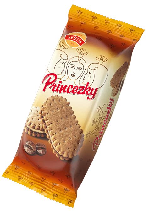 Vykrajovanie a pečenie sušienok Princezky