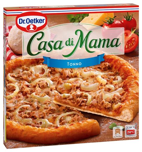 Ukážka čerstvo upečenej pizze z Dr. Pizza