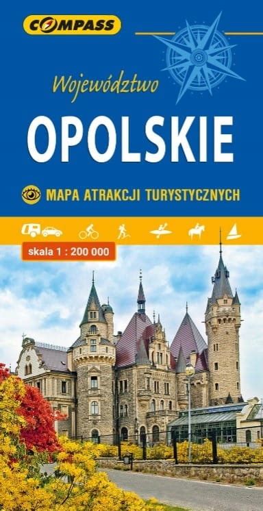 Mapa okolitých atrakcií a ubytovacích zariadení