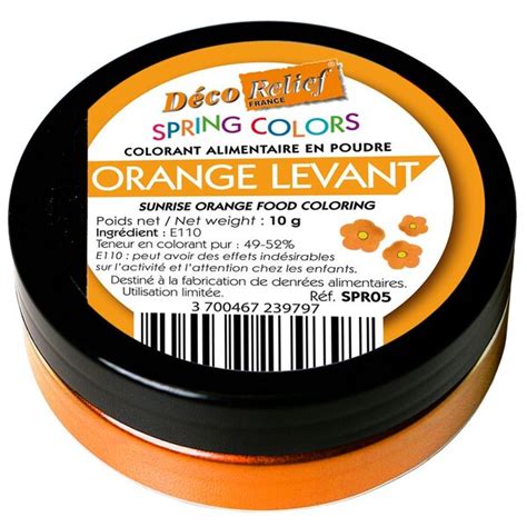 Prírodné farbivá na marcipán