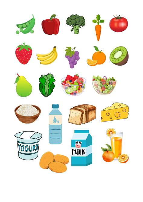 Zdravé suroviny na detskú tortu