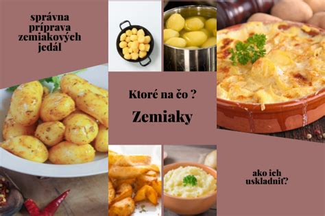 Infografika: Možnosti dochutenia opekaných zemiakov