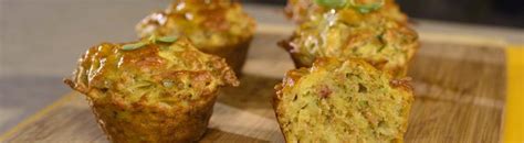 Inšpirácia pre farebné zemiakové guľky a muffiny