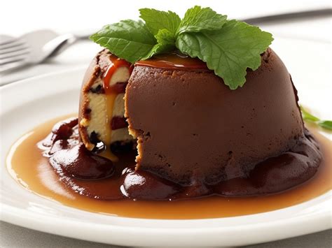 Anglický custard s vanilkovou strukou