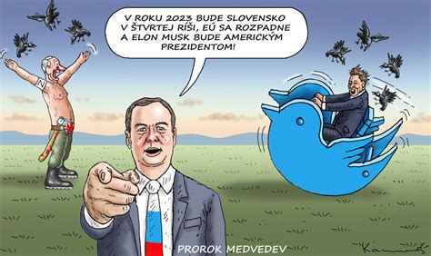Politická karikatúra ako forma humoru