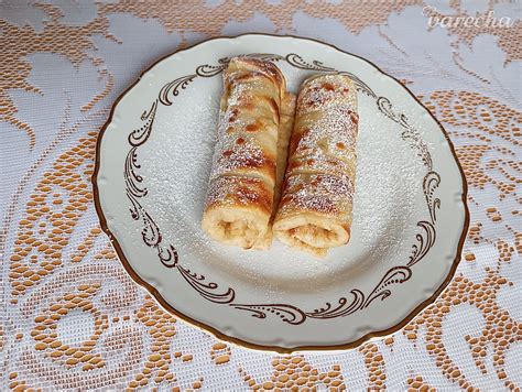 Nemecká palacinka pečená v rúre s ovocím