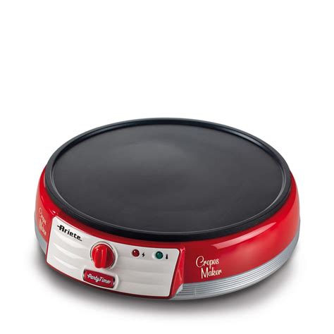 Elektrický palacinkovač Ariete Party Time Crepes Maker