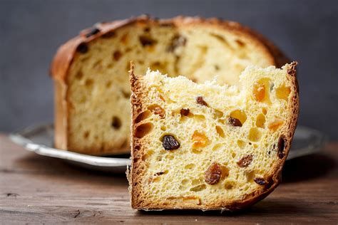 Talianske Panettone