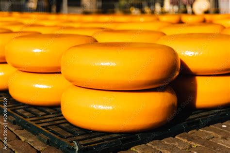 Syry Gouda a Edam