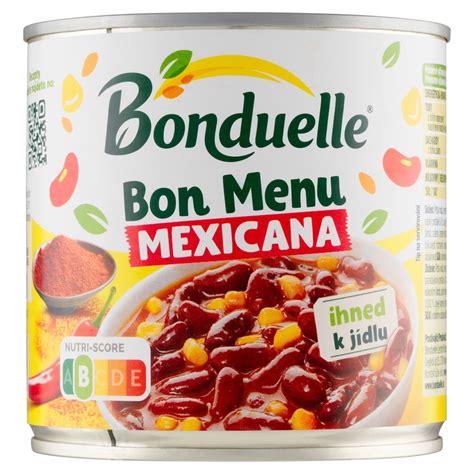 Rôzne jedlá pripravené s Bonduelle kukuricou