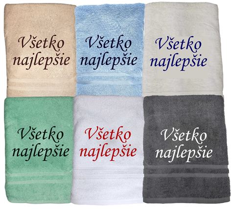 Vtipné hrnčeky a osušky s nápismi