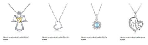 Inšpirácie na šperky s príveskom ryby