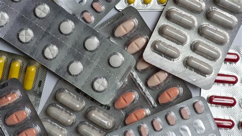 Voľnopredajné lieky na úľavu od bolesti svalov