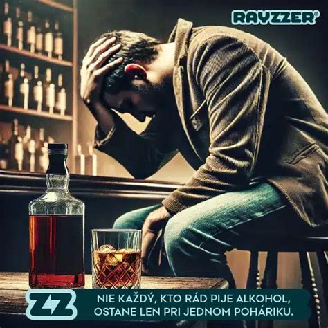 Riziká kombinácie liekov a alkoholu