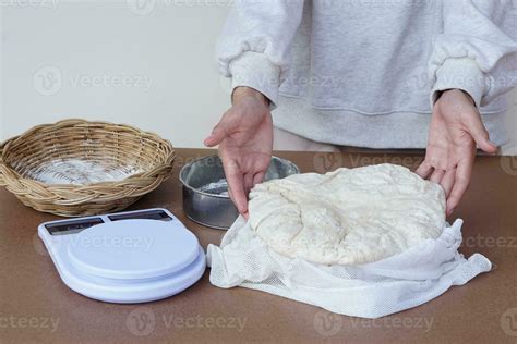 Schéma prípravy domáceho pizza cesta