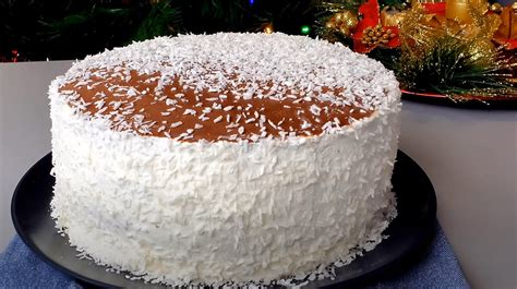 Vianočná torta Snehová Vločka