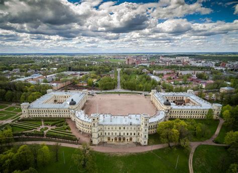Palác Gatchina