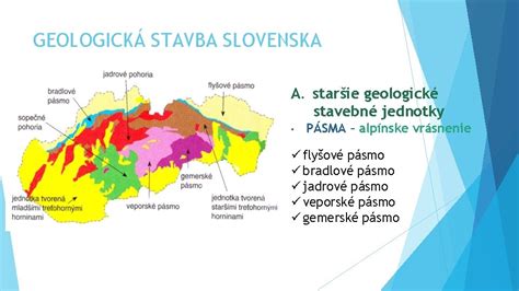 Geologická stavba Jasovskej jaskyne