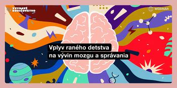 Vplyv detstva na návyky