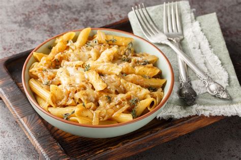 Cestoviny al dente na tanieri