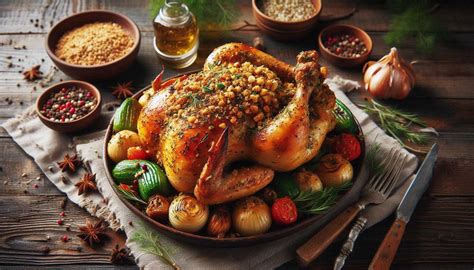 Ilustrácia rôznych druhov plniek do kuraťa