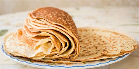 Staroveké palacinky