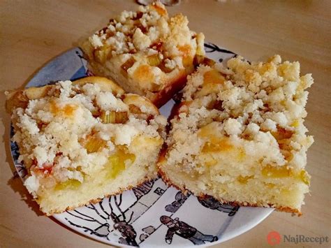 Jablkovo-hokkaido koláč s chrumkavou mrveničkou