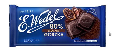 Historická fotografia cukrárne E. Wedel v Poľsku