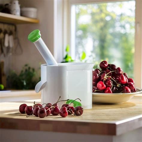 čerešne a jablká