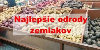Prehľad odolnosti zemiakových odrôd voči chorobám