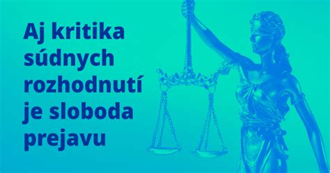 Ilustrácia slobody prejavu