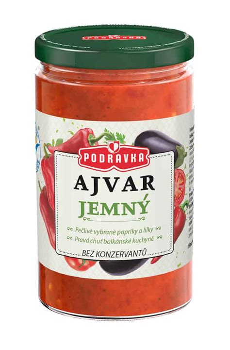 Pečenie paprík na ajvar