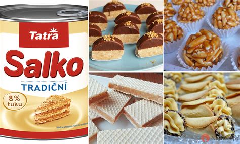 Konzervy kondenzovaného mlieka vo vriacej vode