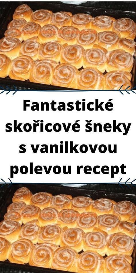 Obrázok pudingových palaciniek s vanilkovou polevou