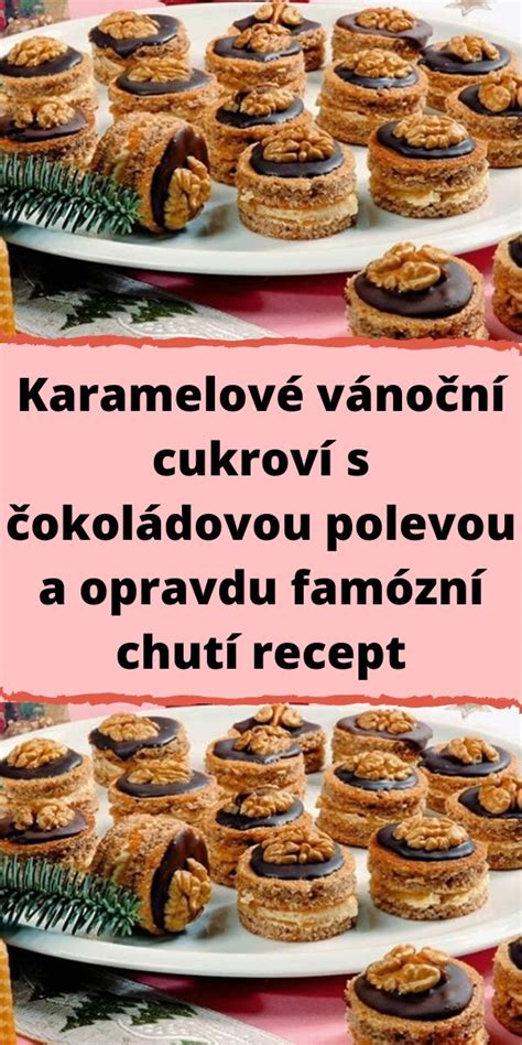 Zobrazenie rôznych druhov indiánok s ovocným snehom a čokoládovou polevou
