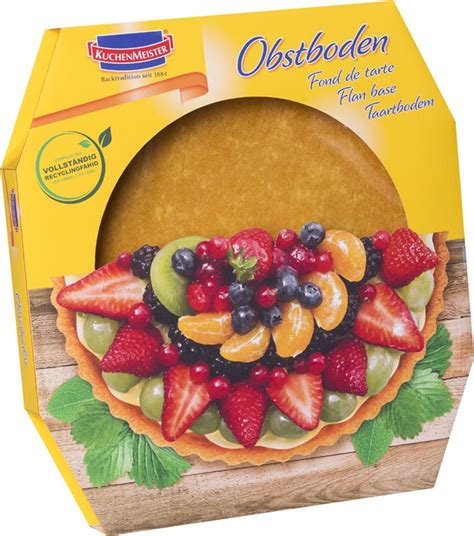 Rôzne druhy ovocných tort