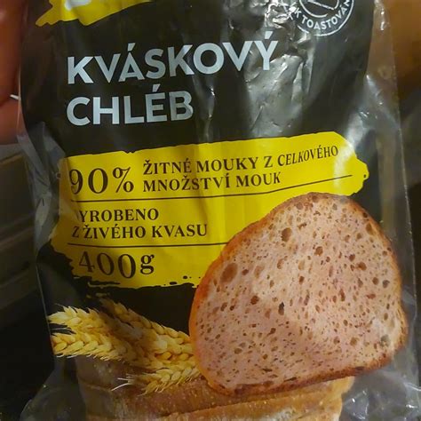 Zloženie bielkovinového chleba