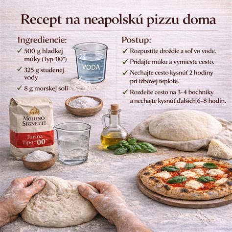 suroviny na bezlepkovú pizzu (múky, droždie, olivový olej)