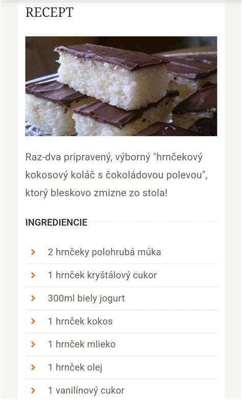 Základné ingrediencie na jogurtový koláč: vajcia, jogurt, múka, cukor, olej