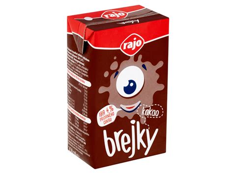 Horúce čokoládové mlieko