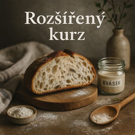 Infografika: Porovnanie kváskového a drožďového chleba